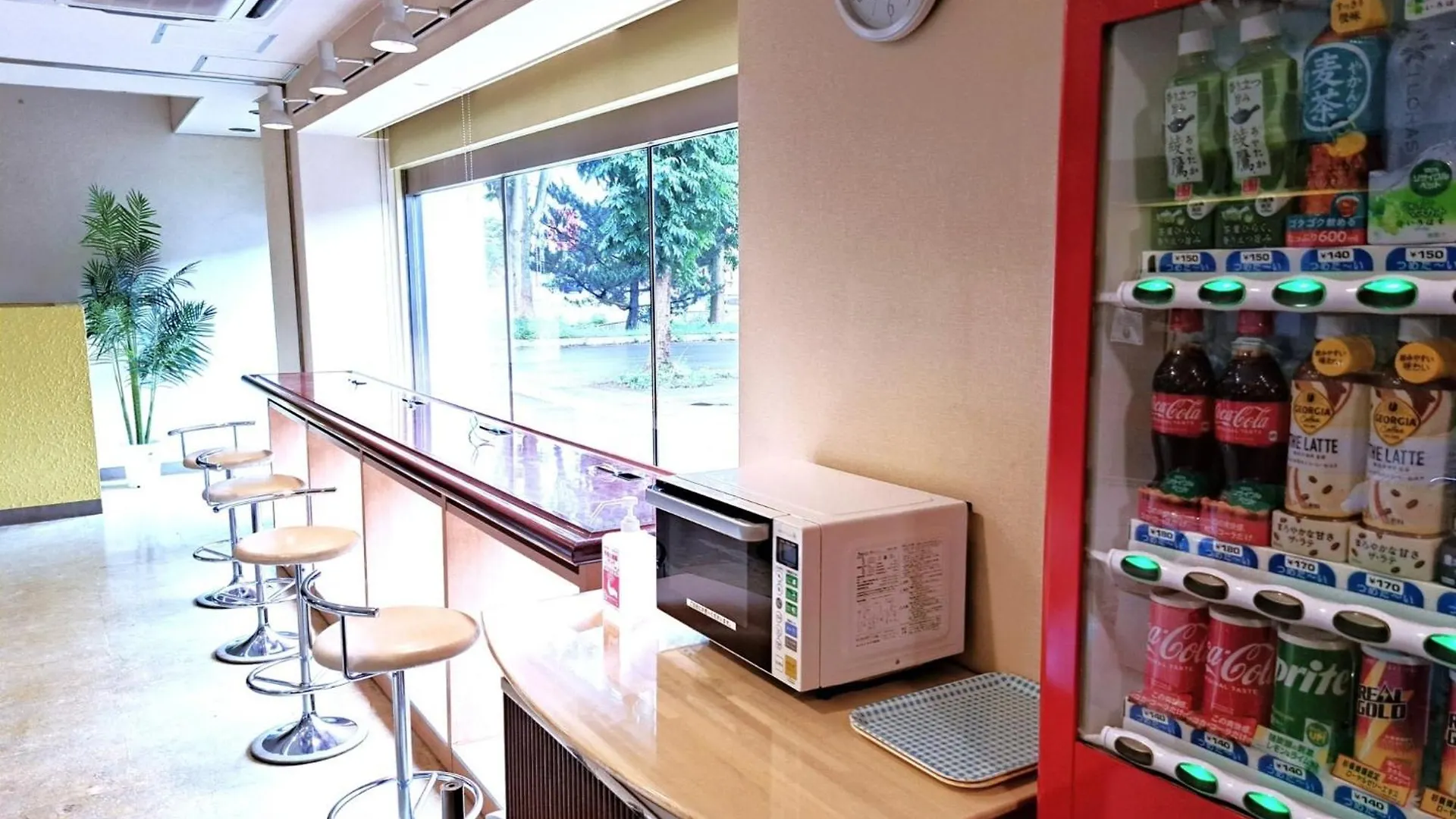 Hotel Tetora Higashimuroran - Vacation Stay 86724V 0*, Muroran Japan