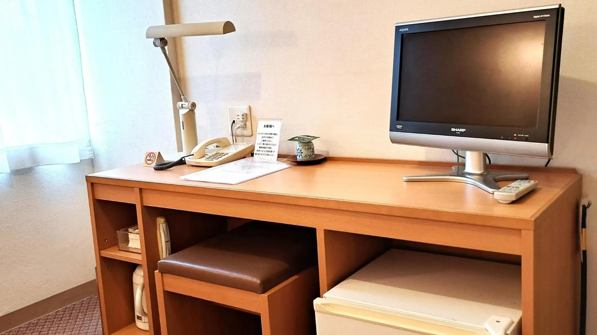 Hotel Tetora Higashimuroran - Vacation Stay 86724V 0*, Muroran